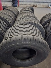 Tire, 500/50-17, PR – 18, Implement, Extra Load, TL, BALER