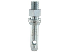 Category 1 Lower Link Implement Pin 7/8″ x 5-17/32″ Three Point Hitch