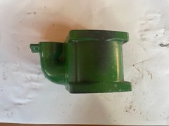 John Deere Housing – RE538738 Has been mounted but unused good condition