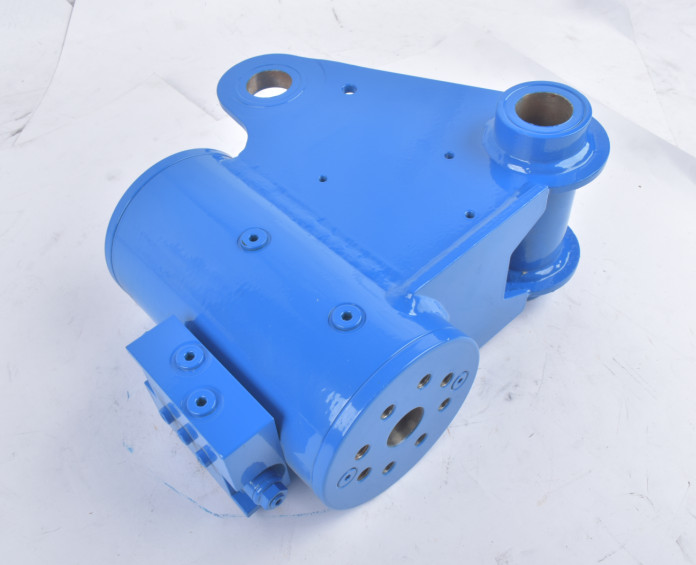 94398GT 94398 Platform Rotator for Genie Boom Lift S-40 S-45 S-60 S-65 S-80 S-85