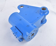 94398GT 94398 Platform Rotator for Genie Boom Lift S-40 S-45 S-60 S-65 S-80 S-85