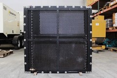NORTHWEST COOLING SYSTEMS 6 ROW MK8 RADIATOR – EXCELLENT CONDITION