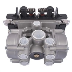 4005001020 ABS ECU/VALVE 2S/2M Replacement for Standard Trailers 12V S4005001020