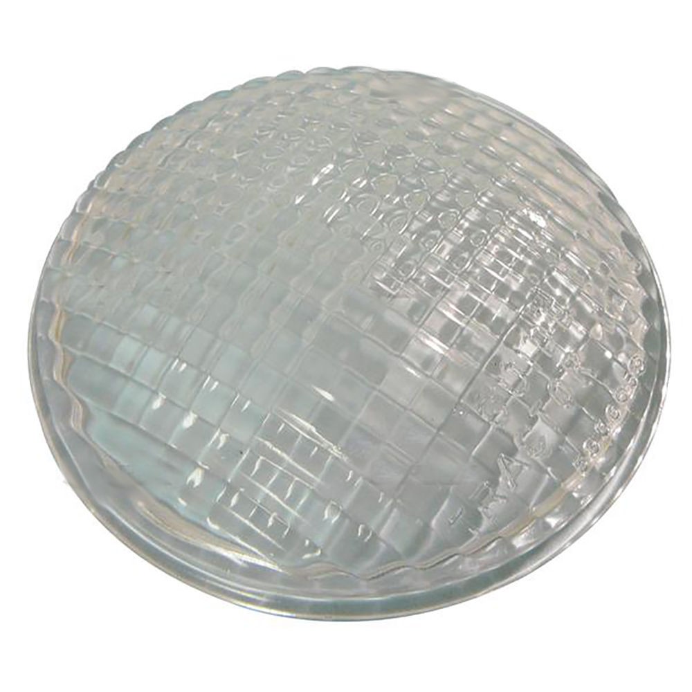 5″ Teardrop Head Light Lens Glass “Guide” Fits John Deere A B D H R AO AR 50