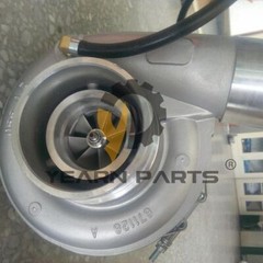 Turbocharger 185-8016 0R-7981 Turbo S200A for Caterpillar IT38G II En 3126 C7