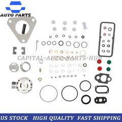 Fuel Pump Gasket Seal Kit For DPA Rotary Pump Fits Ford Massey Ferguson 7139-223