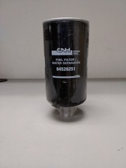 CASE CONSTRUCTION FUEL FILTER/WATER SEPARATOR – 84526251