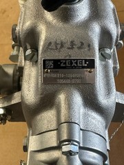 Diesel Zexel NP-EP Fuel Injection Pump Fits Komatsu Diesel Engine 6128-71-1036