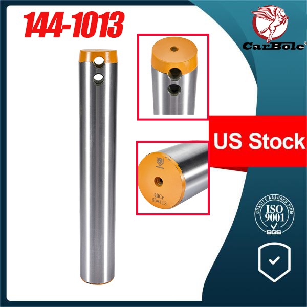 65mm*413mm Excavator Bucket Pin For Caterpillar E110B E120B 311 311B 311C