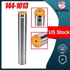 65mm*413mm Excavator Bucket Pin For Caterpillar E110B E120B 311 311B 311C