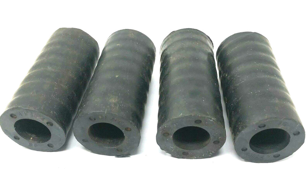 4F5004 4B1383 Spring Assembly (Set of 4) Caterpillar Front Idler D5 D5B D6 955K