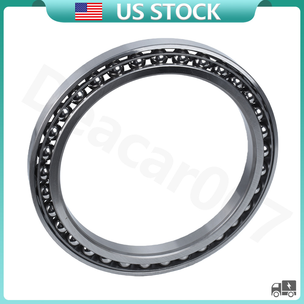 Final Drive Ball Bearing 2966220 For Caterpillar 296-6220 315C 315D 318D 318D2