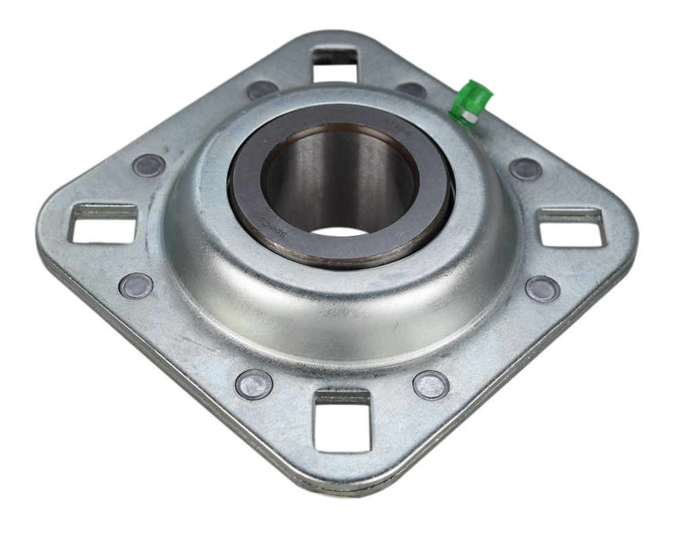 ST491B FD209RB DHU1-1/2R-209 822-208C 1-1/2″ Disc Harrow Flange Bearing Unit