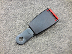 Unused Beams Retractable Seat Lap Belt HL23144C 1508820 55601
