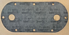 Detroit Diesel outer oil cooler gasket 5102506 series 53, V71, V91
