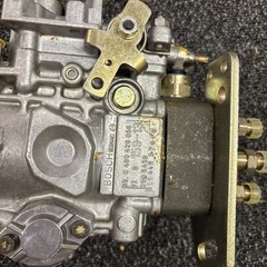 New Bosch 0460426056 Cummins 3906459 5.9L 6B Diesel Fuel Injection Pump