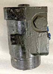 Fits MAHINDRA TRACTOR HYDROSTATIC STEERING UNIT SERIES 5 007205734C91
