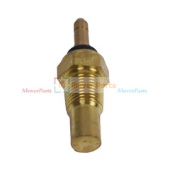 Water Temperature Sender Sensor 8-97142411-0 For Isuzu 4LE1 4LE2 Engine