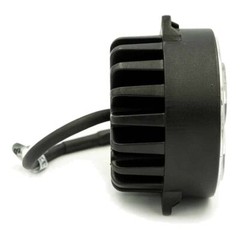 Front LED Headlight LH RH Fit New Holland C227 C232 C234 C237 C238 C245 47376469
