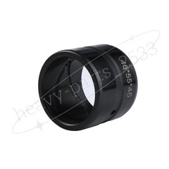 4PCS EXCAVATOR BUCKET AND BOOM BUSHING BEARING (ID:45MM OD:55MM L:45MM)