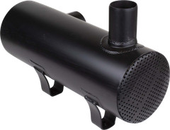 1121665 Muffler fits Caterpillar 54 4A 4P 4S 54H D4HTSK II D4T SKH II 4 55 D4H