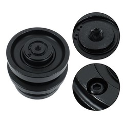 Track Roller For Bobcat T190 T200 T250 T300 T320 T550 T590 T180 T630 6689371