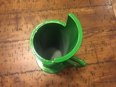 John Deere Axle Wedge Removal Tool 3-1/8 Typically For a 3020 12″ length
