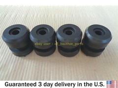 JCB MIDI CX – ENGINE MOUNT, SET OF 4 PCS. (PART NO. 331/11983)