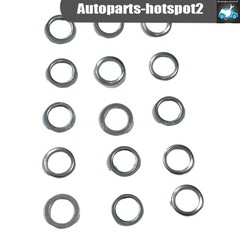 For Ford Tractor Injection Pump Repair Seal Kit 2000 3000 4000 2110 2810 4110