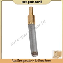 New Tank Fuel Screen Fits For International Tractor Stem Sediment Bowl Strainer