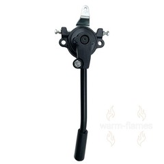 THROTTLE CLUTCH HANDLE ASSY for KOMATSU D20 D21 D31 D31P D31A D37E -2 -5 -6-7