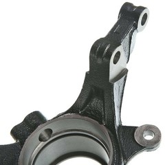 Front Left Driver Side Steering Knuckle 51715-2S000