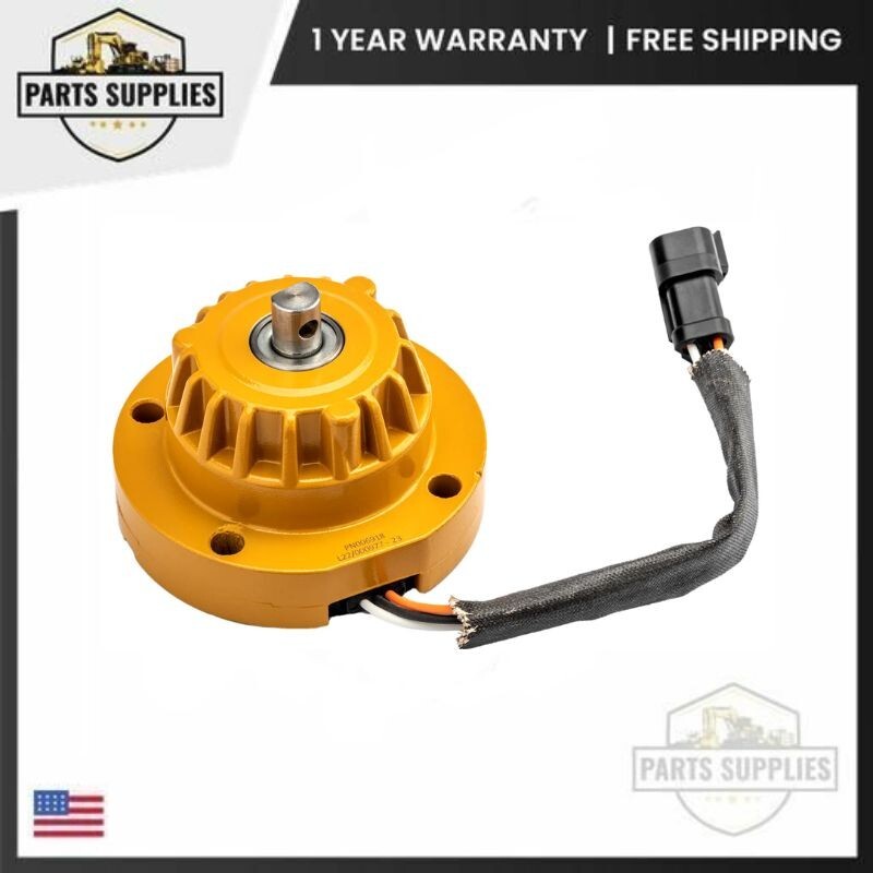 5396653 Position Sensor Fits Caterpillar 226D 232D 236D 242D 249D 262D 279D 289D