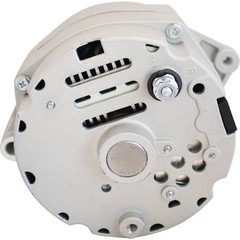 Alternator Kit for International Tractor M Super M IHCALTM; 400-12398