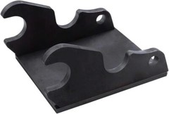 Quick Attach Excavator Bucket Ears for Kubota U35 KX71 KX91 KX121 KX040 KX033
