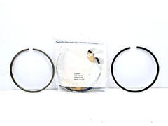 216872 CUMMINS PISTON RING SET 41878 , 100233 ( AS PER PHOTO )