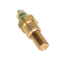 Water Temperature Gauge + Sensor Fits Allis Chalmers 180,185,190,190XT- 70240989