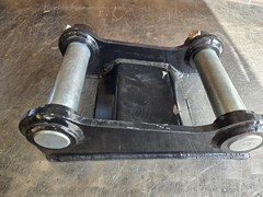 45mm Excavator Pin Coupler Bracket – CAT 305