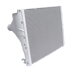 Charge Air Cooler For Peterbilt 2007-2010 377 378 385 387 388 389 N4101001