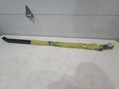 JCB 453/21300 TRACK ROD, JCB GENUINE PARTS