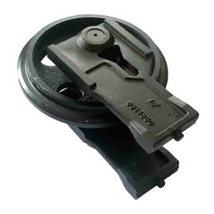 Front Idler Wheel 7199074 For Bobcat 331 325 328 329 335 430 E32 E35 E37 E42