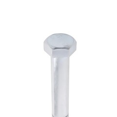 Heavy Equipment Pin 25mm for Mini Excavator Bucket Grapple Ripper Attachment