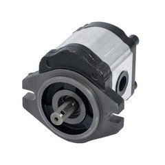 SAE A-2 Compact Gear Pump 1-4GPM 5/8″ Keyed Shaft Industrial Hydraulics