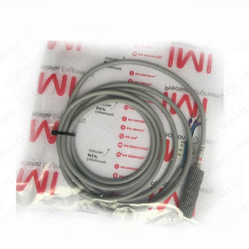 New For NORGREN QM Series Cylinder Magnetic Switch /2/PU/5/10/P Sensor