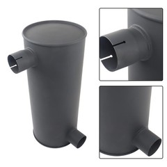 4625214 Muffler For ZX240-3 ZX270-3 ZX280 ZX360W-3 ZX220W-3 ZX210K-3 ZX200-3
