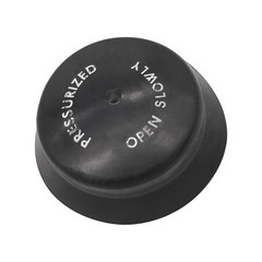 Radiator Cap AR28482 for John Deere Tractors 4320 7520 4620 4520 4230 AR28482