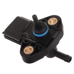 Fuel Rail Pressure Regulator Sensor For Ford Explorer Sport Trac 4.0L 2005 -2010