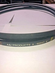 Replacement “Made with Kevlar” 88843 Bush Hog Finish Mower Belt