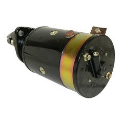 Starter For Farmall Super A B C 100 140 Case Tractor 220 230; 410-12275