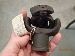 Ford 8N Tractor PTO Universal Good Condition